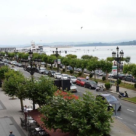 Hostel Santander Bagian luar foto
