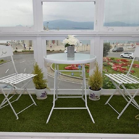 Hostel Santander Bagian luar foto