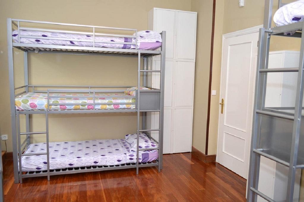 Hostel Santander Ruang foto