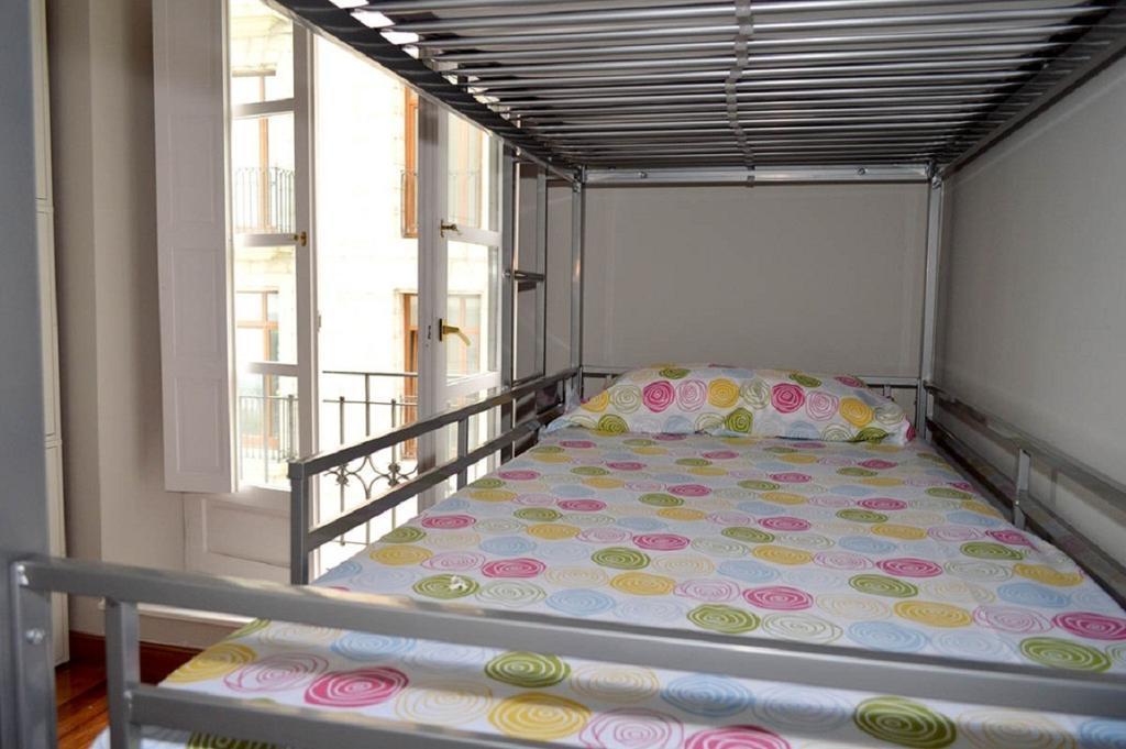 Hostel Santander Ruang foto
