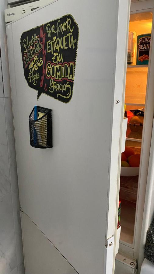 Hostel Santander Bagian luar foto